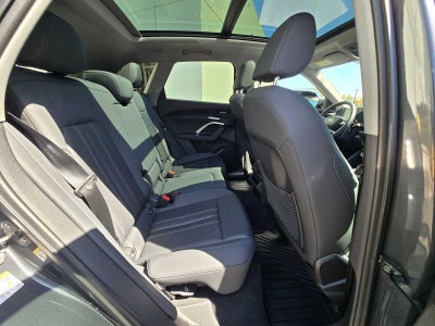 2025 Audi New Q5 Premium Plus