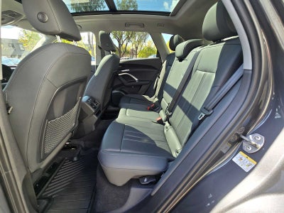 2025 Audi New Q5 Premium Plus