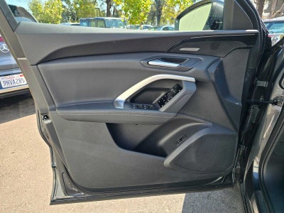 2025 Audi New Q5 Premium Plus