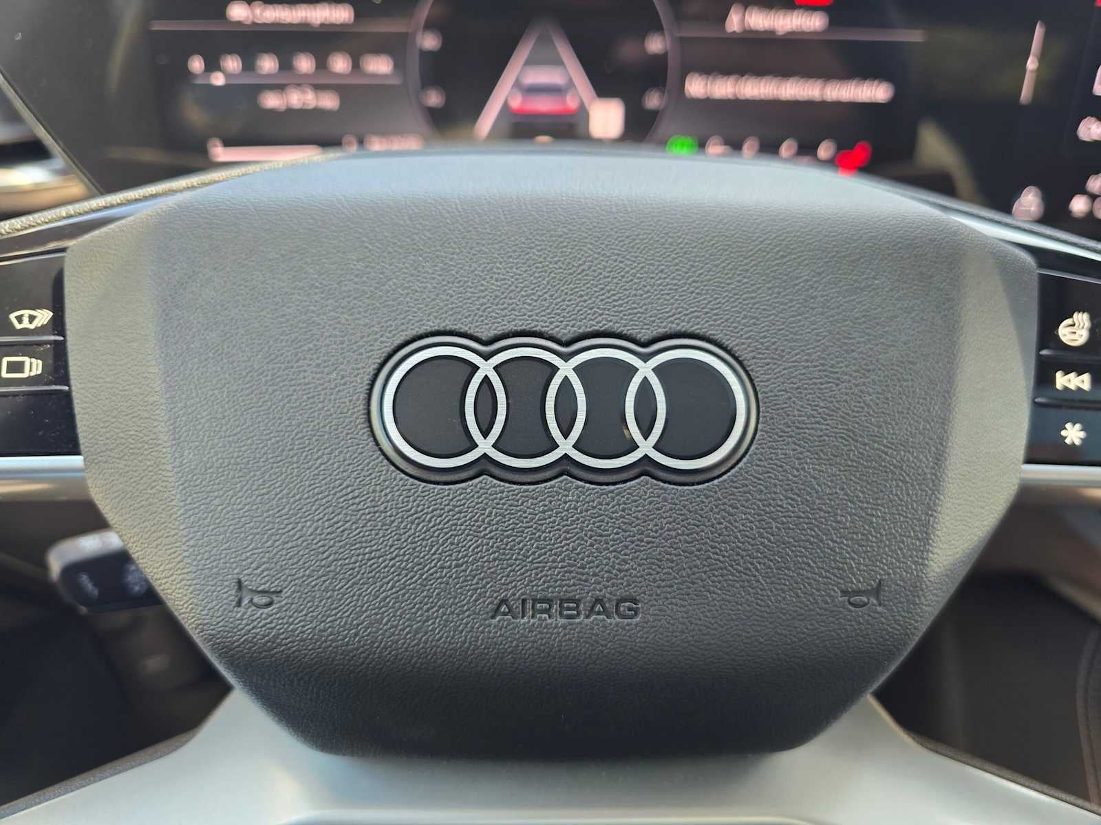 2025 Audi New Q5 Premium Plus