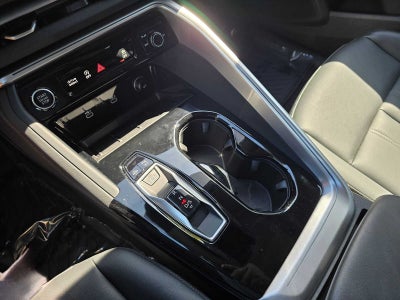 2025 Audi New Q5 Premium Plus