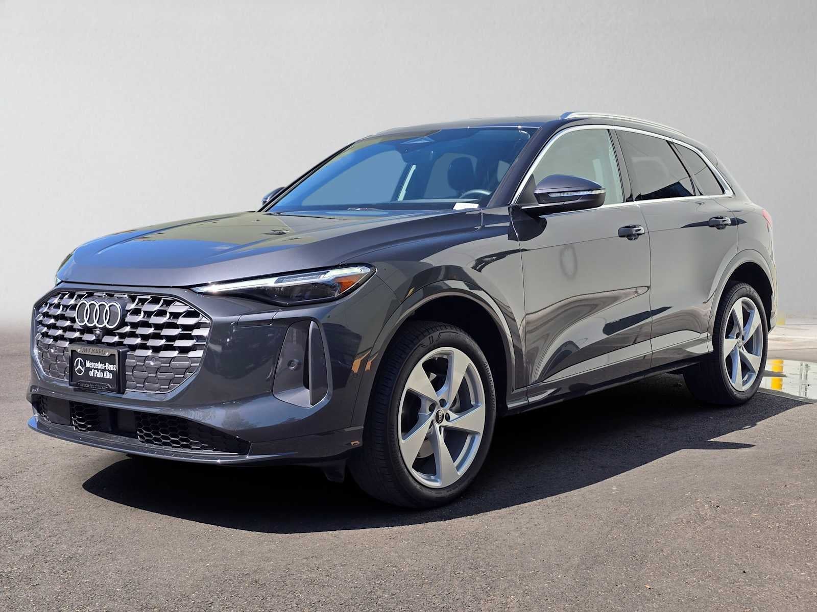 2025 Audi New Q5 Premium Plus