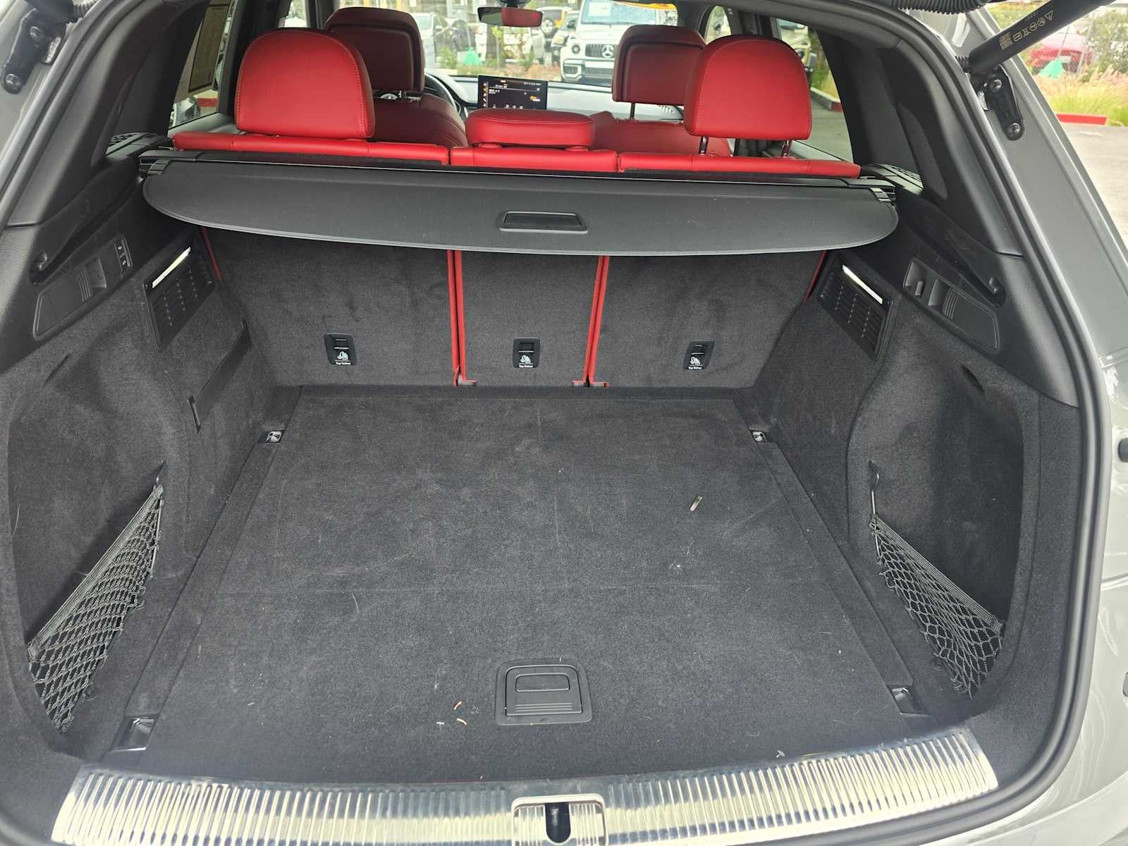 2022 Audi SQ5 Prestige