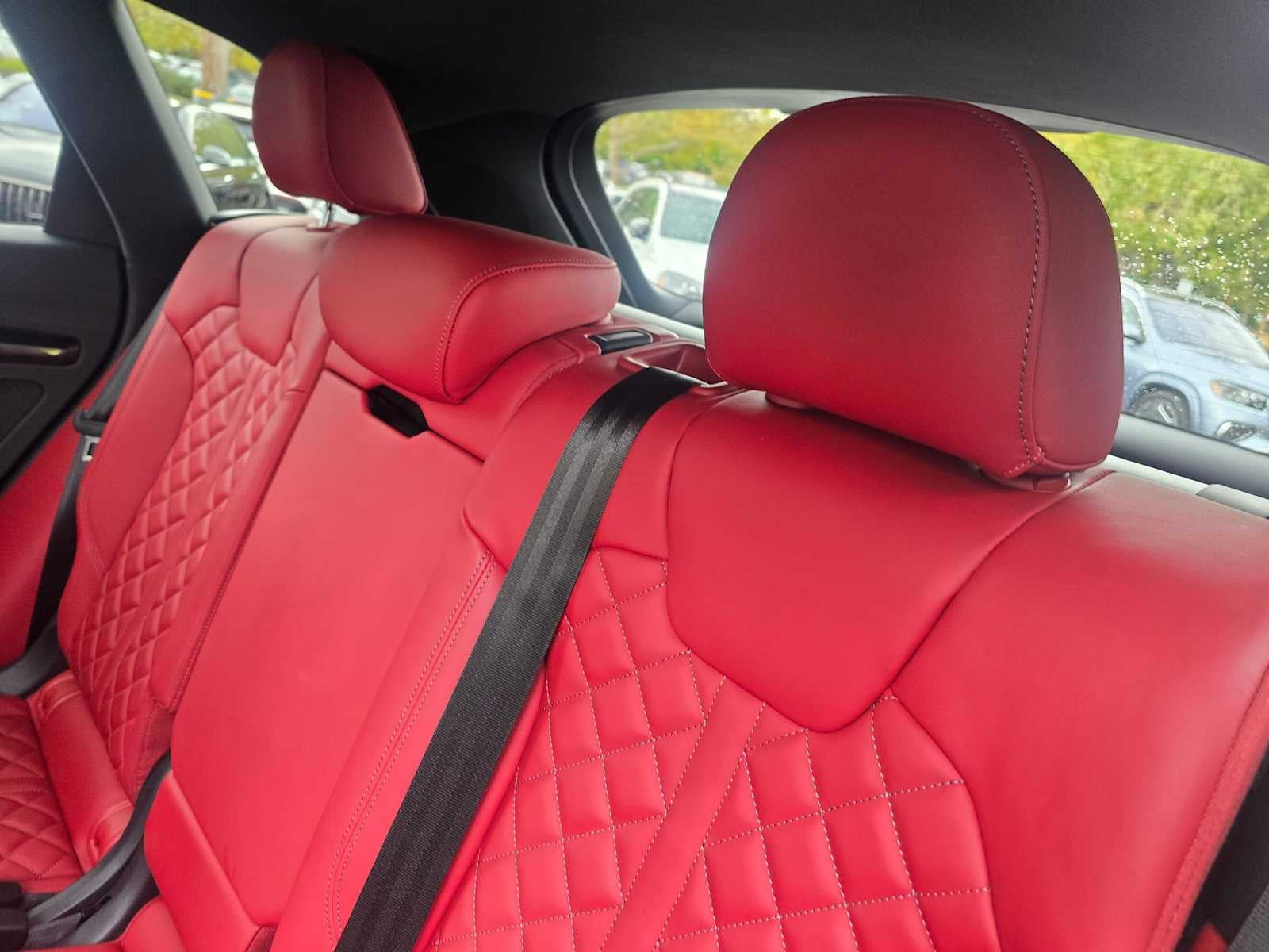 2022 Audi SQ5 Prestige