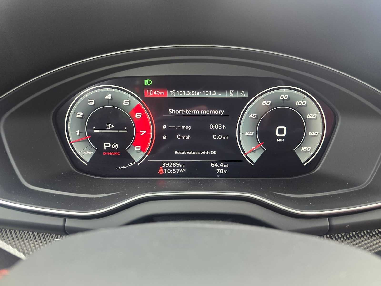 2022 Audi SQ5 Prestige