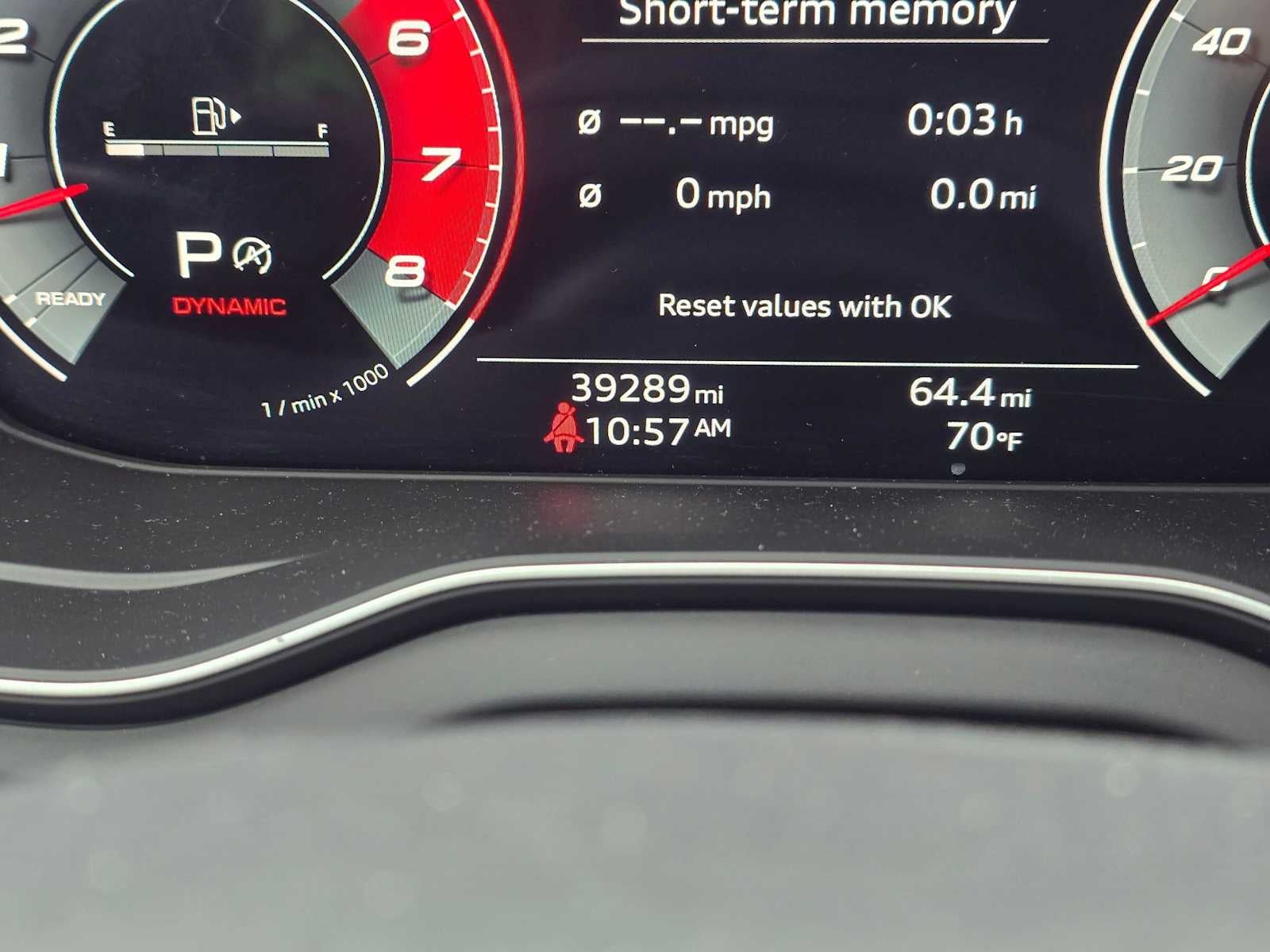 2022 Audi SQ5 Prestige