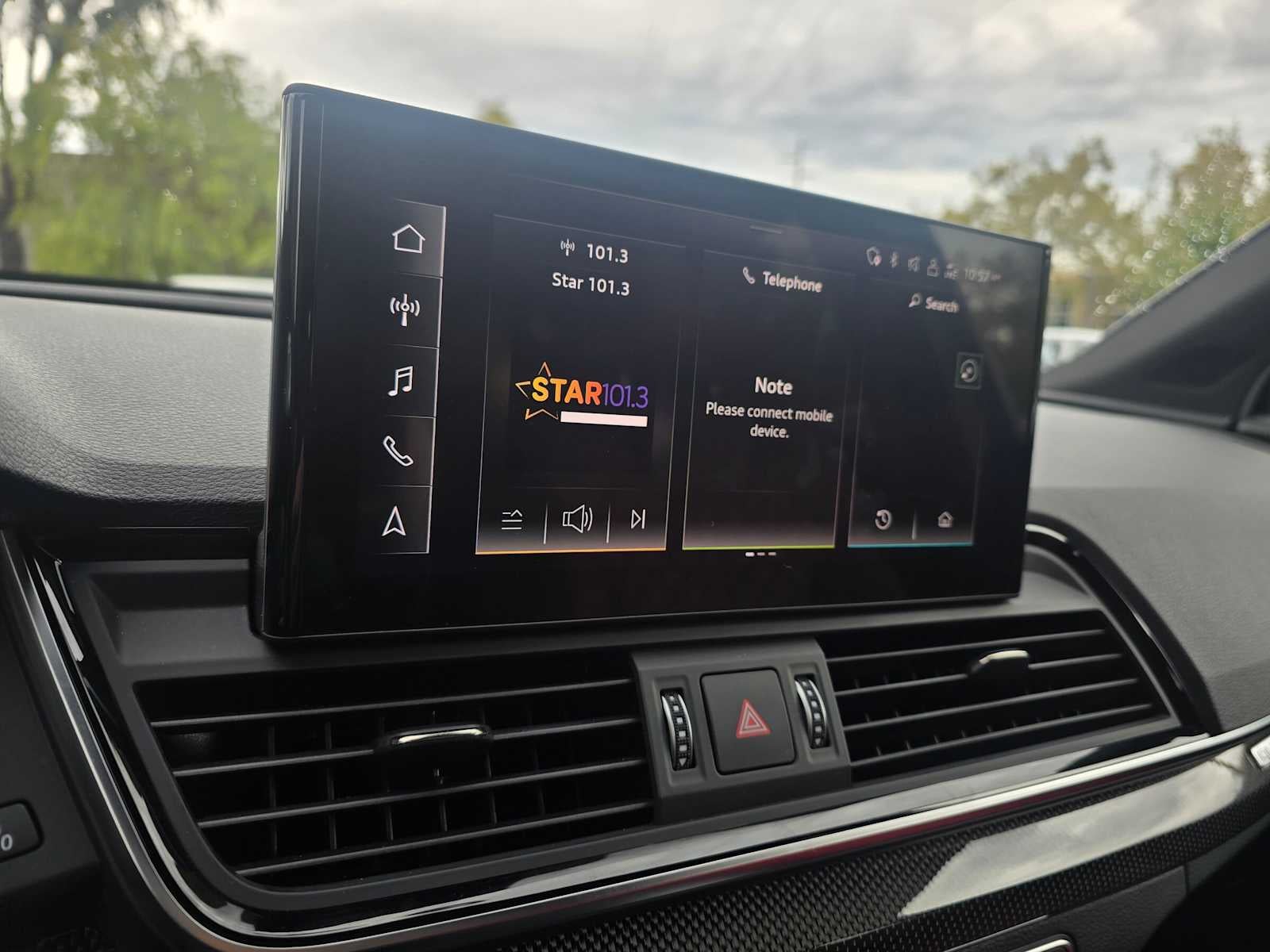 2022 Audi SQ5 Prestige