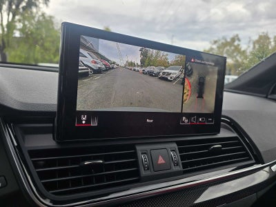 2022 Audi SQ5 Prestige