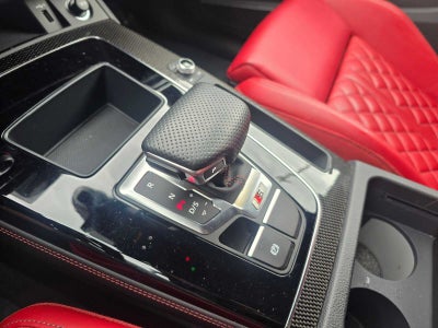 2022 Audi SQ5 Prestige