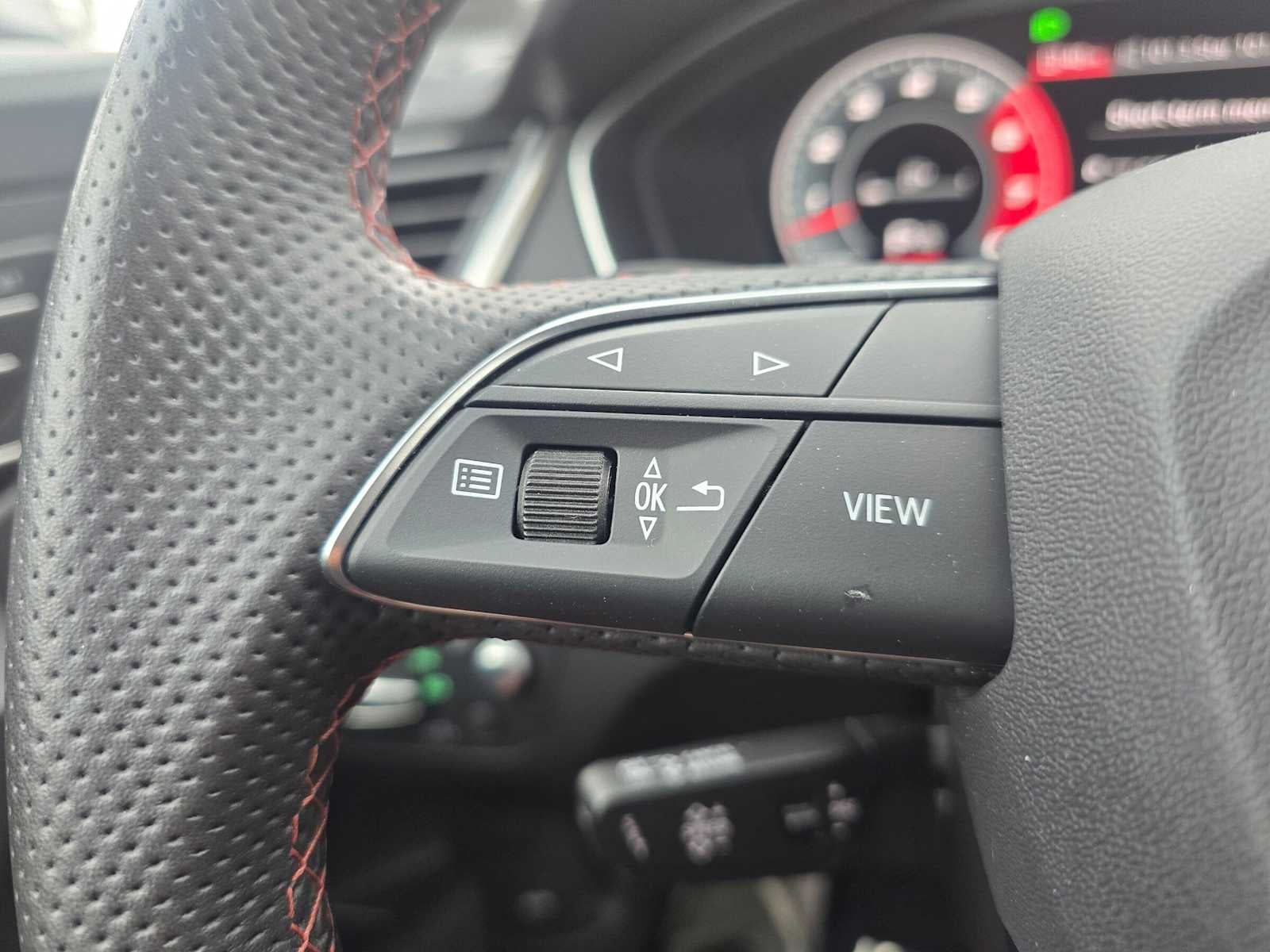 2022 Audi SQ5 Prestige