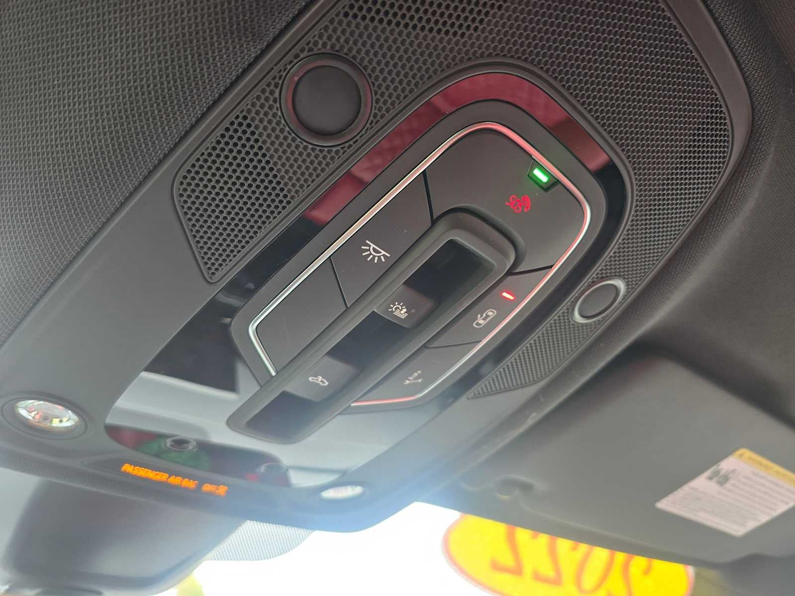 2022 Audi SQ5 Prestige