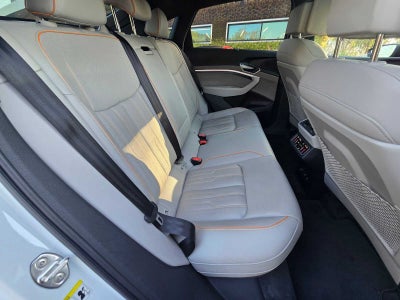 2024 Audi Q8 e-tron Sportback S line Prestige
