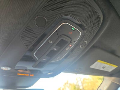 2024 Audi Q8 e-tron Sportback S line Prestige