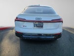 2024 Audi Q8 e-tron Sportback S line Prestige