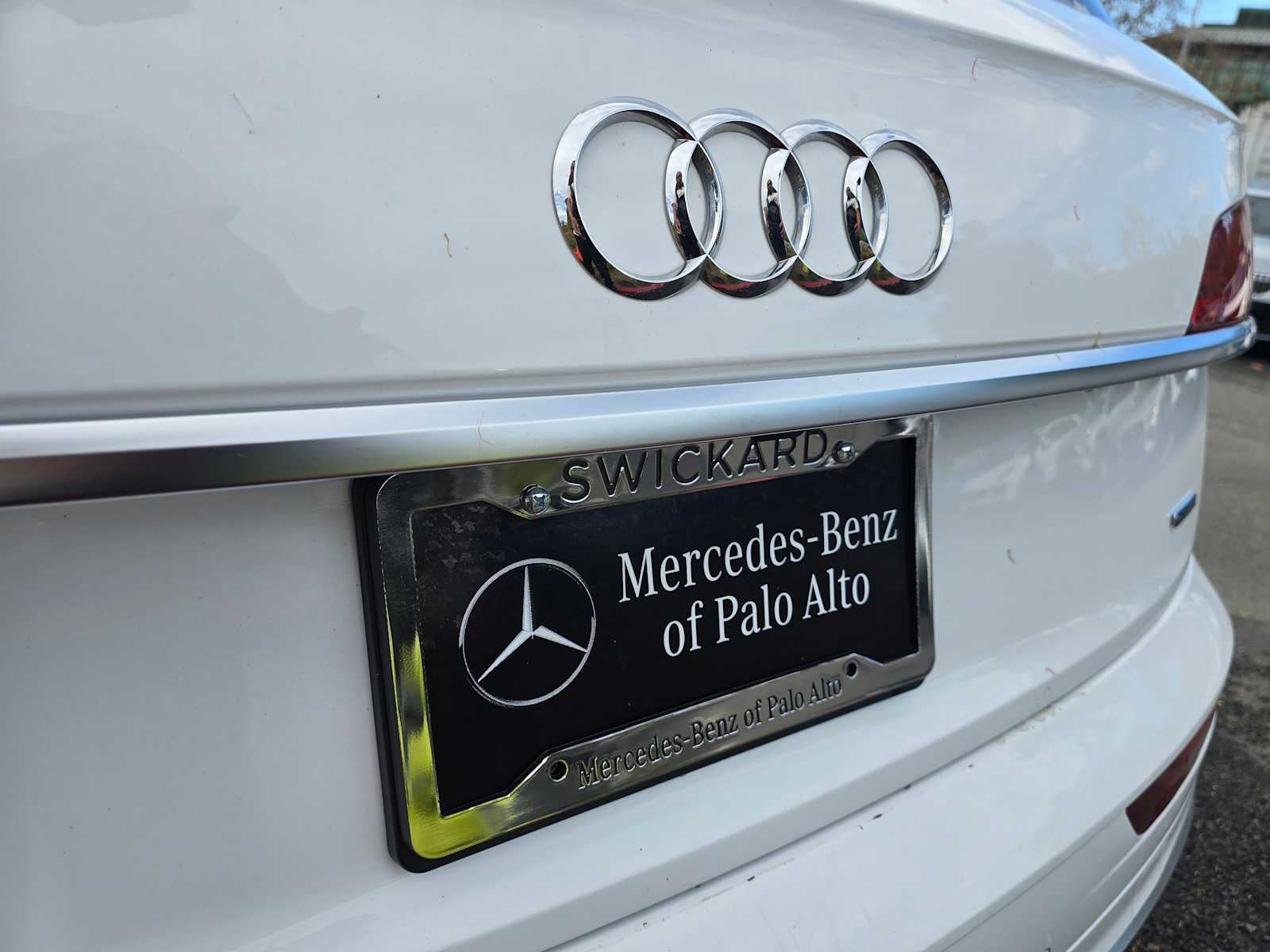 2024 Audi Q5 S line Premium Plus