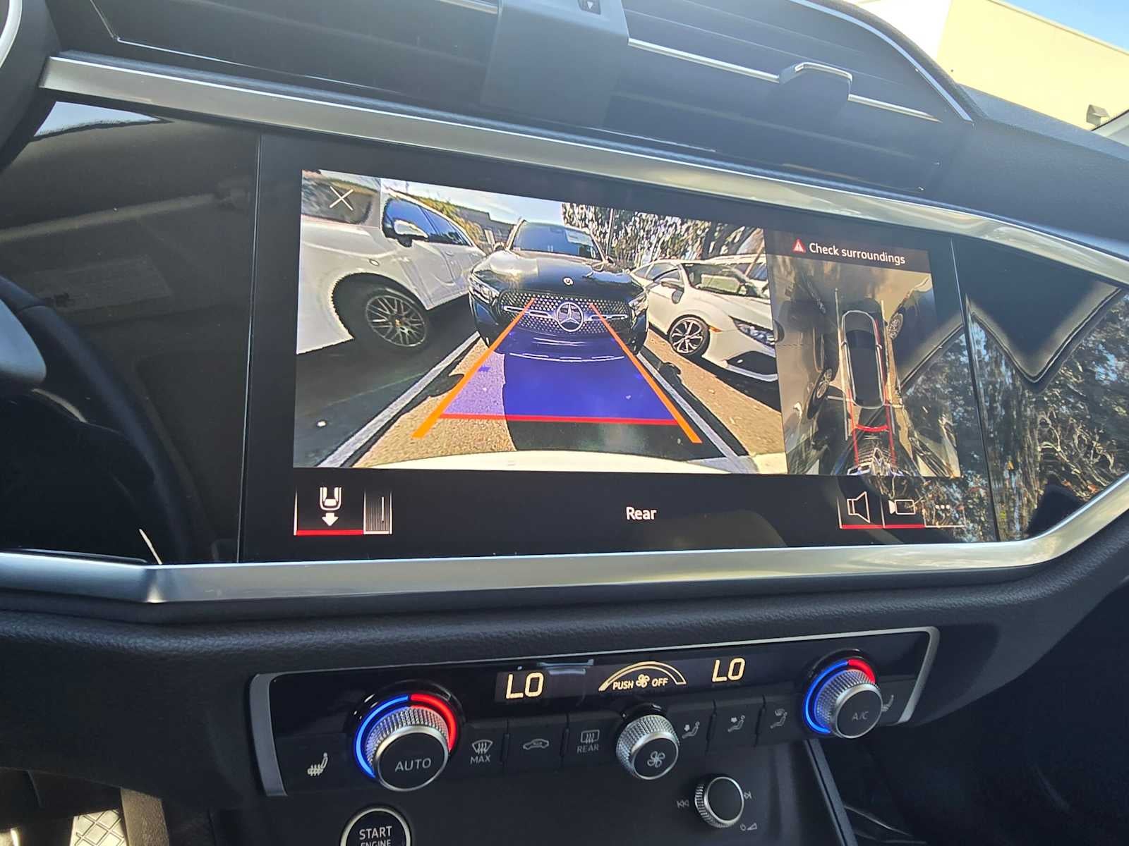 2023 Audi Q3 S line Premium Plus