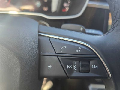 2023 Audi Q3 S line Premium Plus