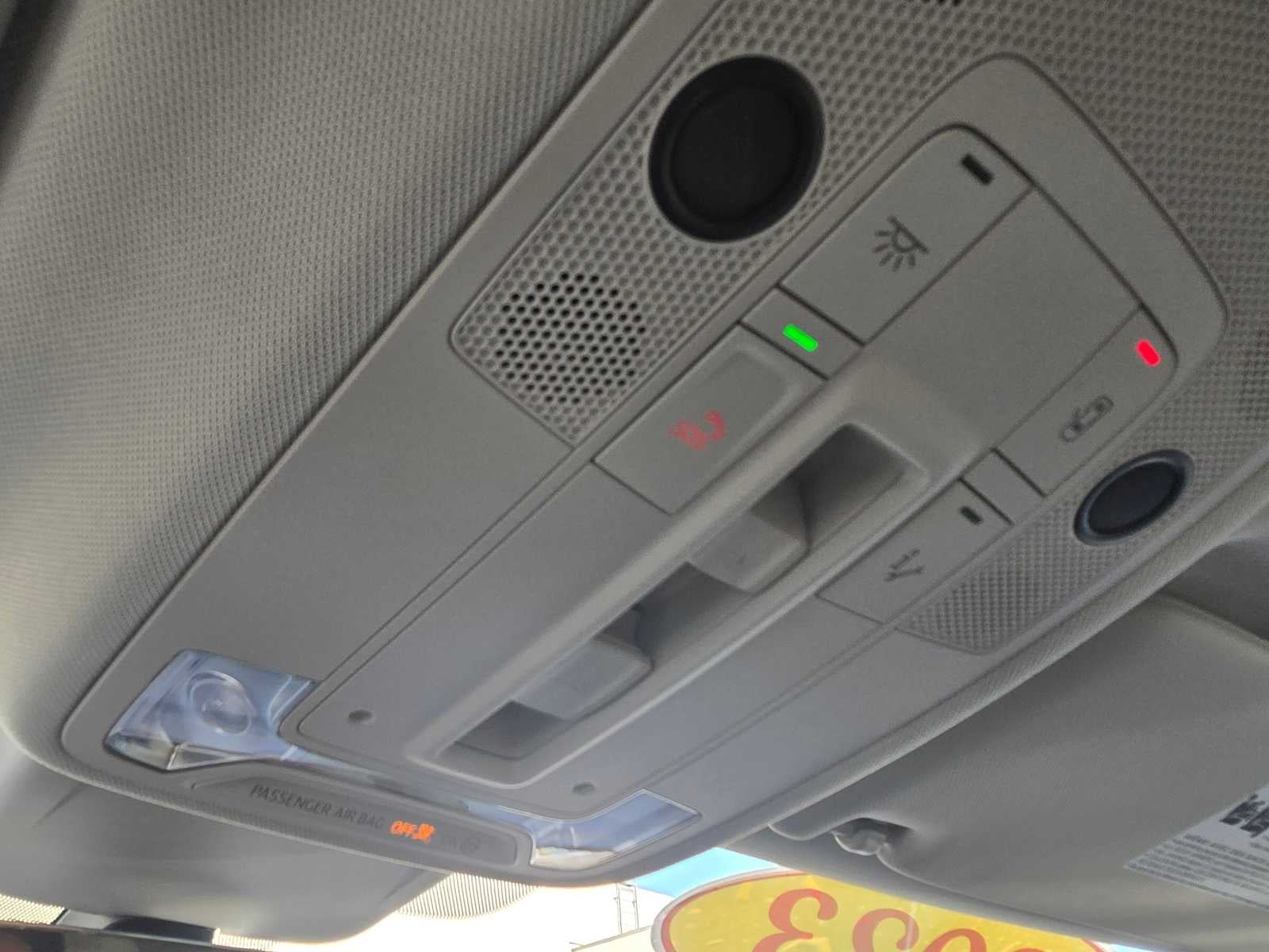 2023 Audi Q3 S line Premium Plus