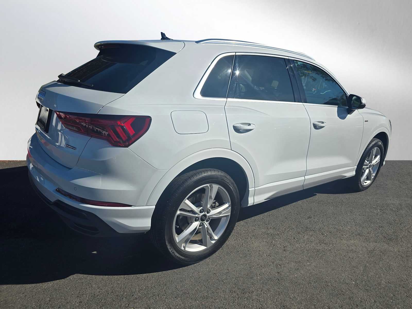 2023 Audi Q3 S line Premium Plus