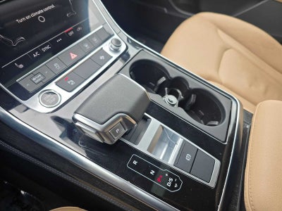 2023 Audi Q7 Premium Plus