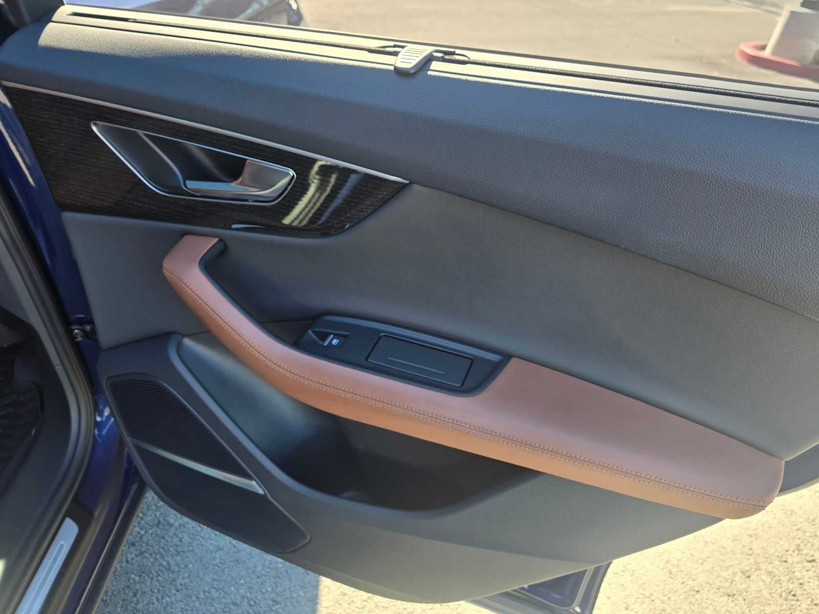 2022 Audi Q7 Prestige