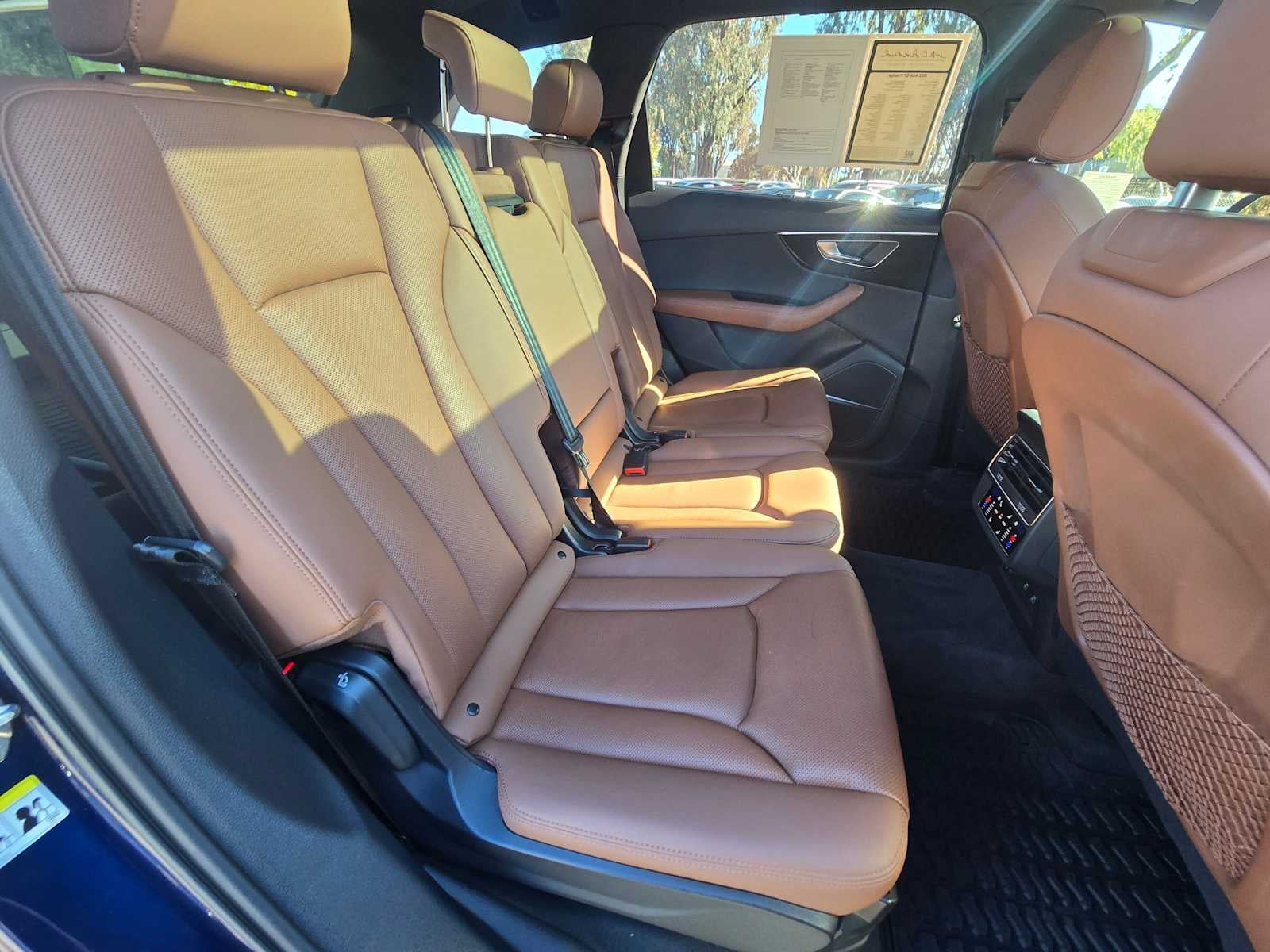 2022 Audi Q7 Prestige