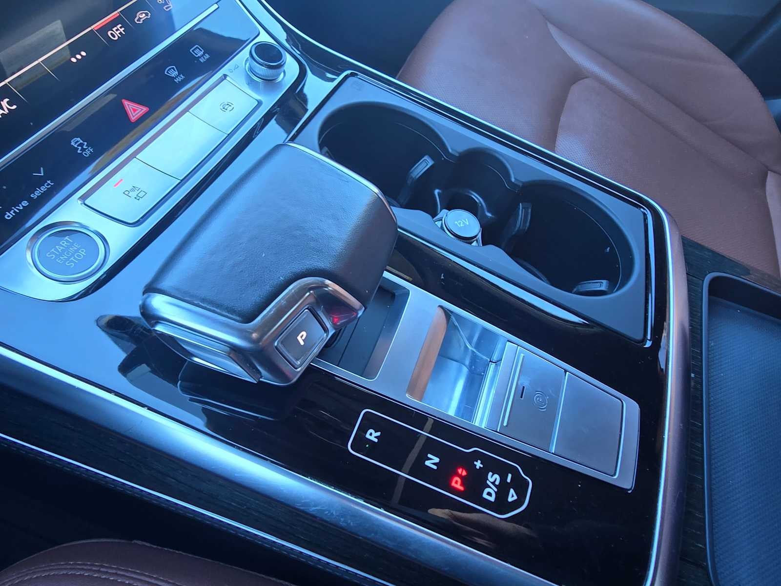 2022 Audi Q7 Prestige