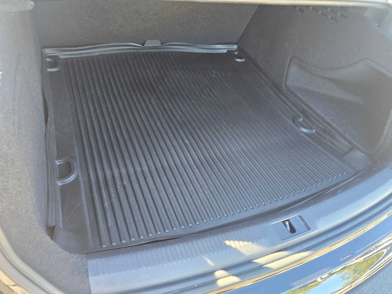 2012 Audi A4 2.0T Premium