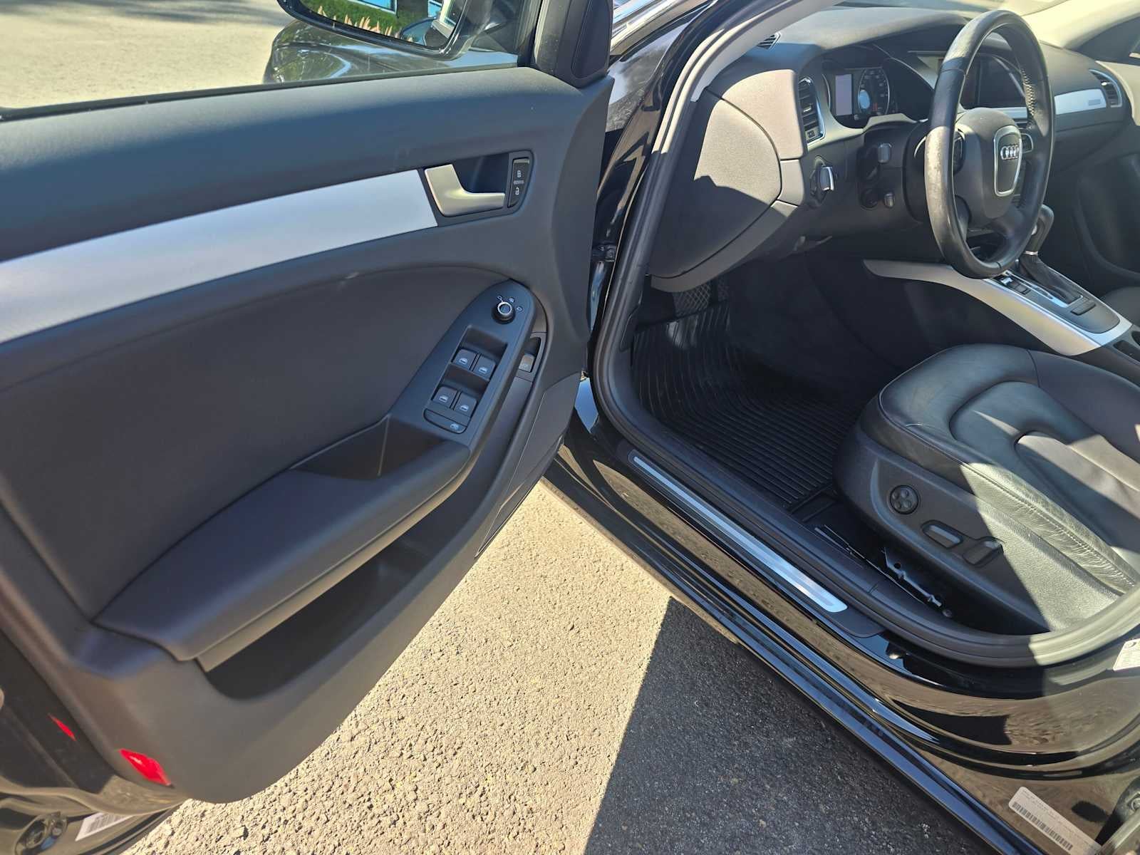 2012 Audi A4 2.0T Premium