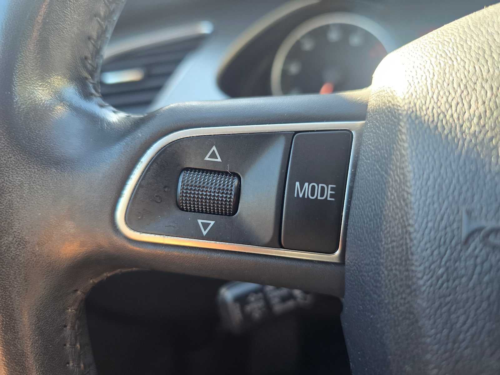 2012 Audi A4 2.0T Premium