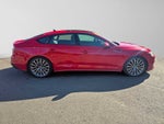 2022 Audi A5 Sportback Premium Plus