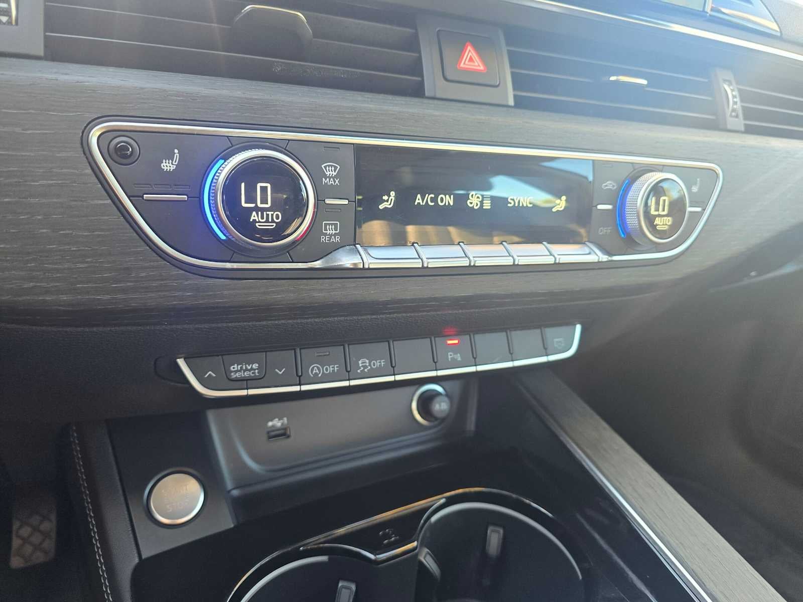 2022 Audi A5 Sportback Premium Plus