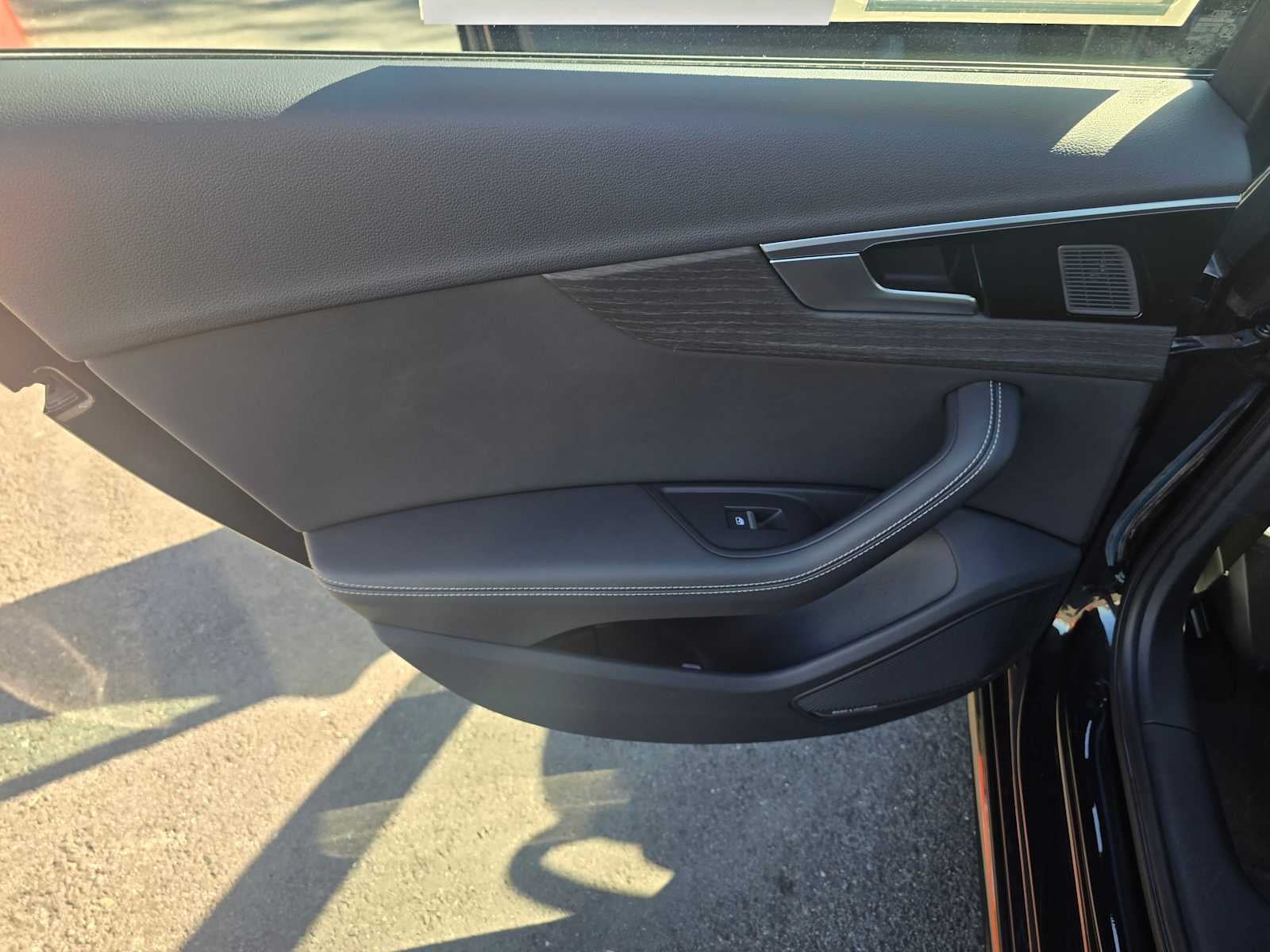 2024 Audi A4 Sedan S line Premium Plus