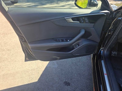 2024 Audi A4 Sedan S line Premium Plus