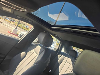 2024 Audi A4 Sedan S line Premium Plus