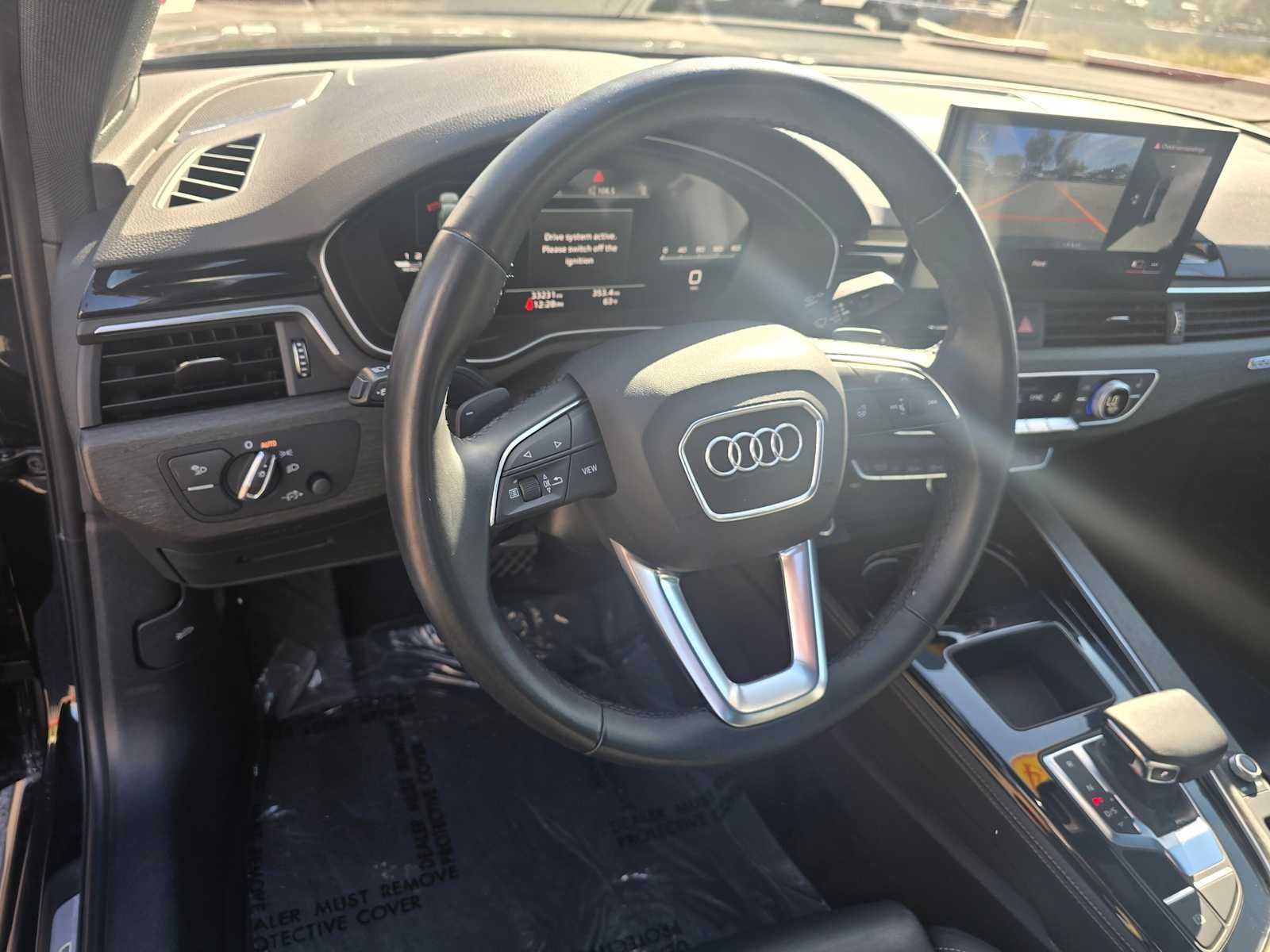 2024 Audi A4 Sedan S line Premium Plus