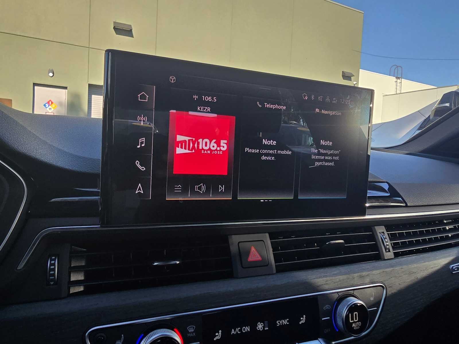 2024 Audi A4 Sedan S line Premium Plus