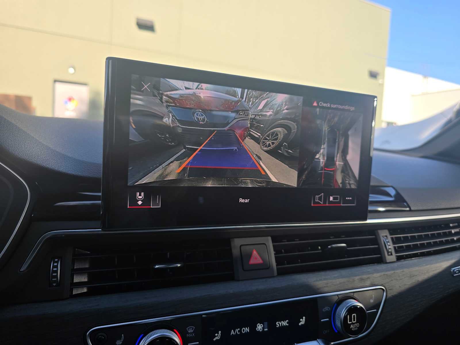 2024 Audi A4 Sedan S line Premium Plus