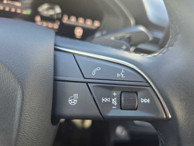 2024 Audi A4 Sedan S line Premium Plus