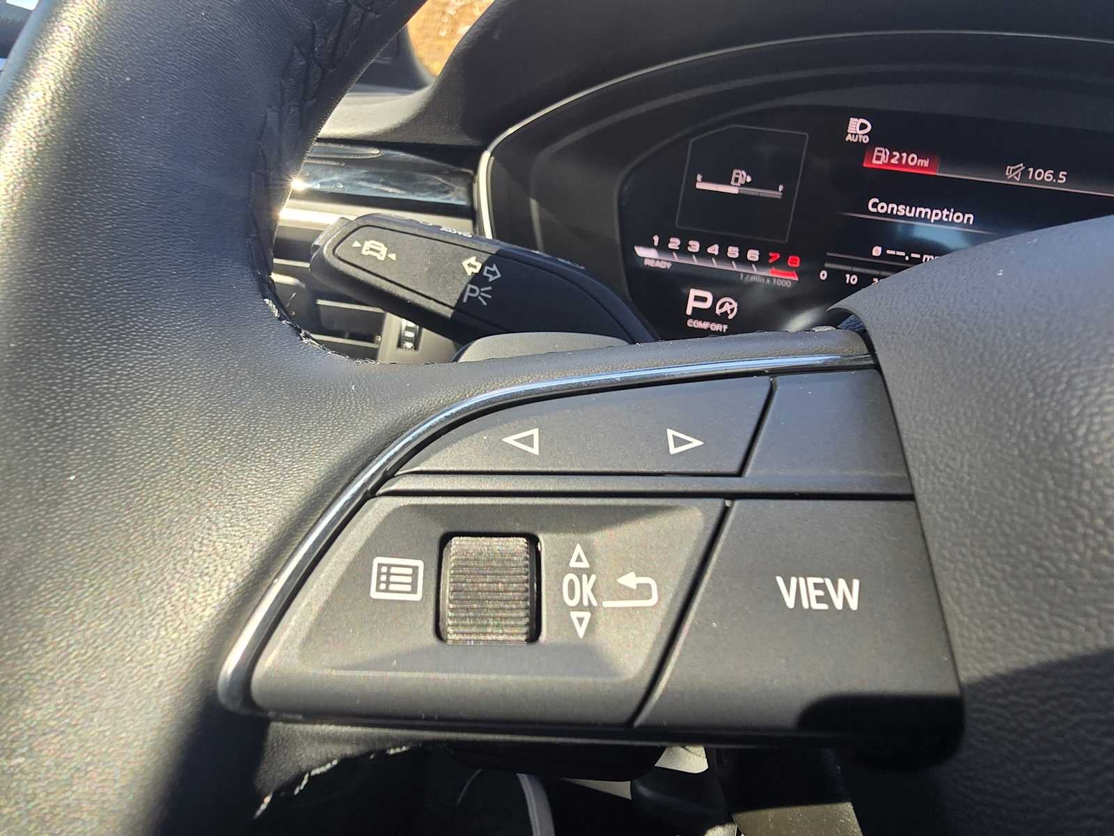 2024 Audi A4 Sedan S line Premium Plus