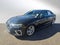 2024 Audi A4 Sedan S line Premium Plus