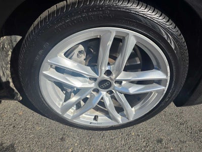 2024 Audi A4 Sedan S line Premium Plus