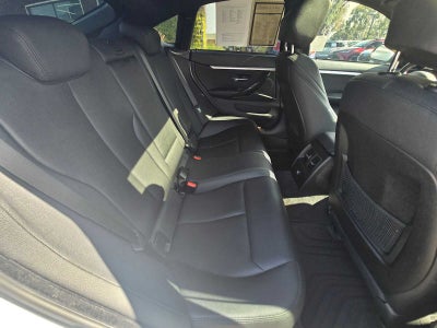 2019 BMW 430i xDrive 430i xDrive