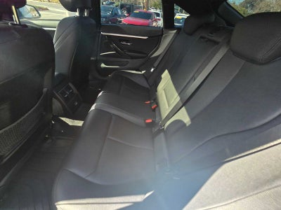 2019 BMW 430i xDrive 430i xDrive