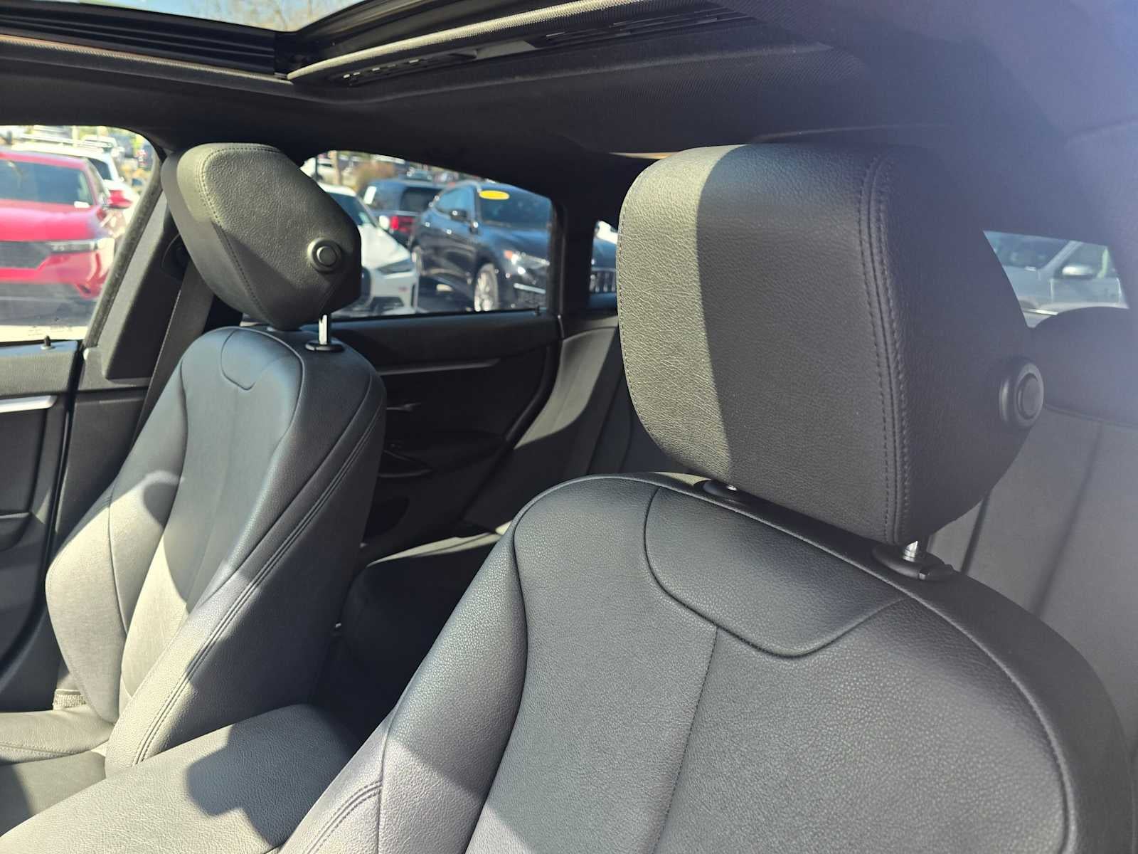 2019 BMW 430i xDrive 430i xDrive