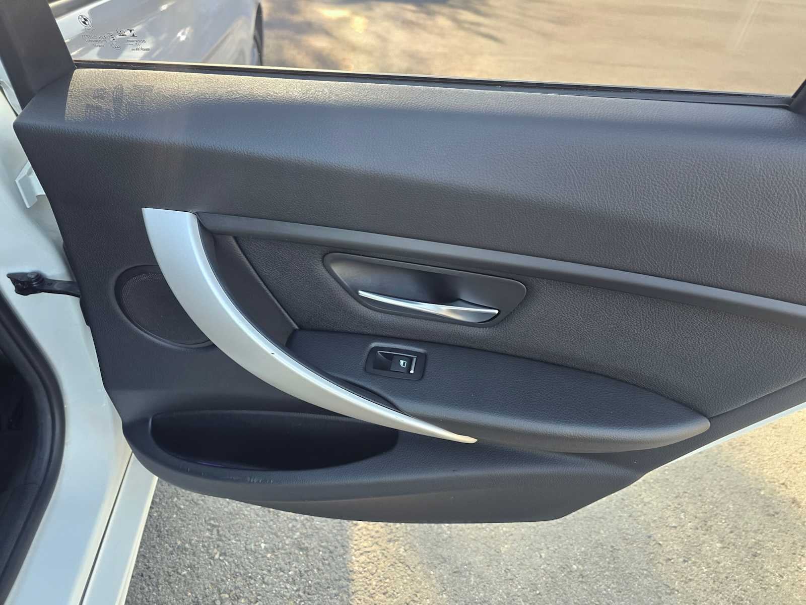 2018 BMW 3 Series 320i xDrive