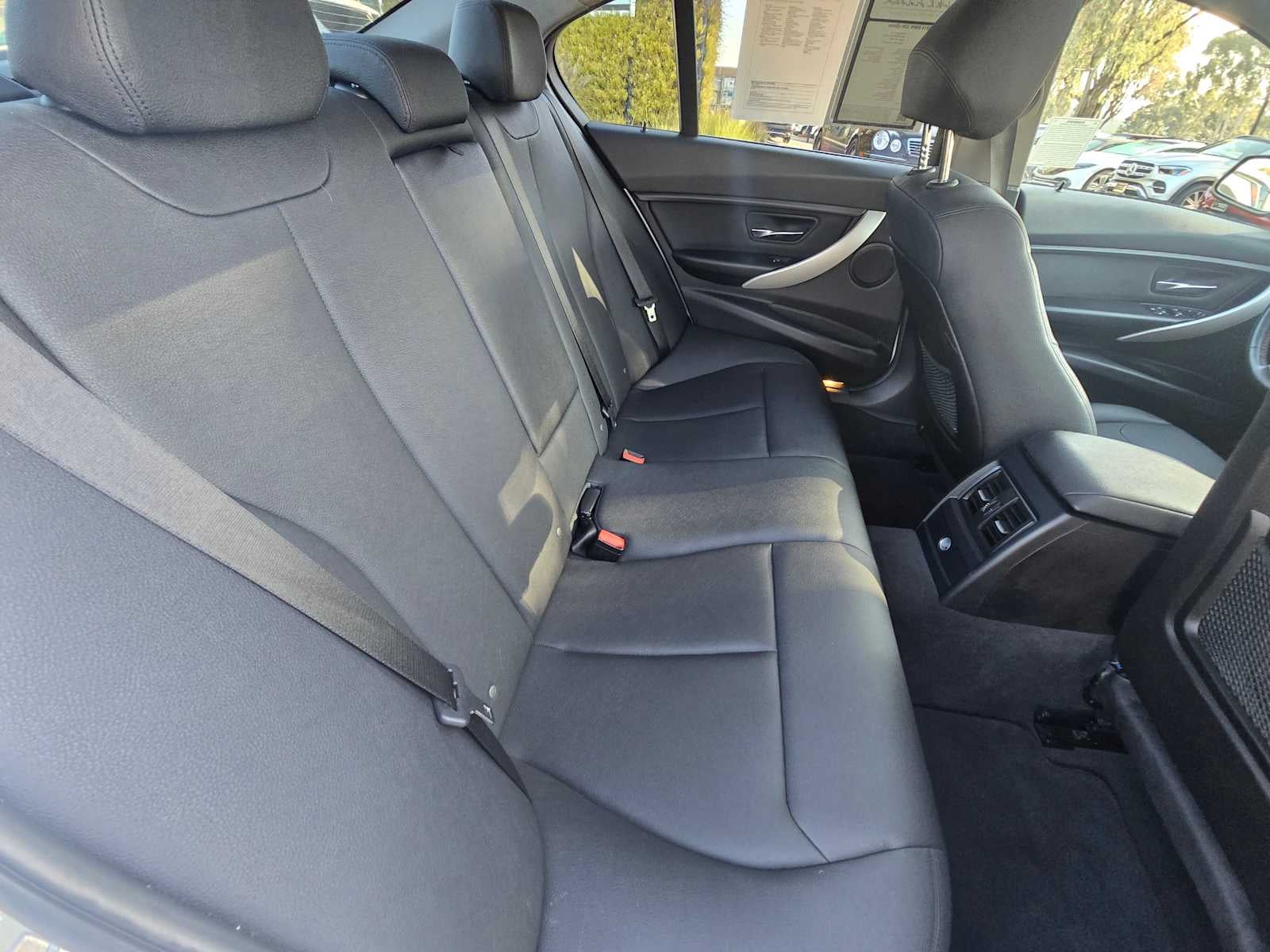 2018 BMW 3 Series 320i xDrive