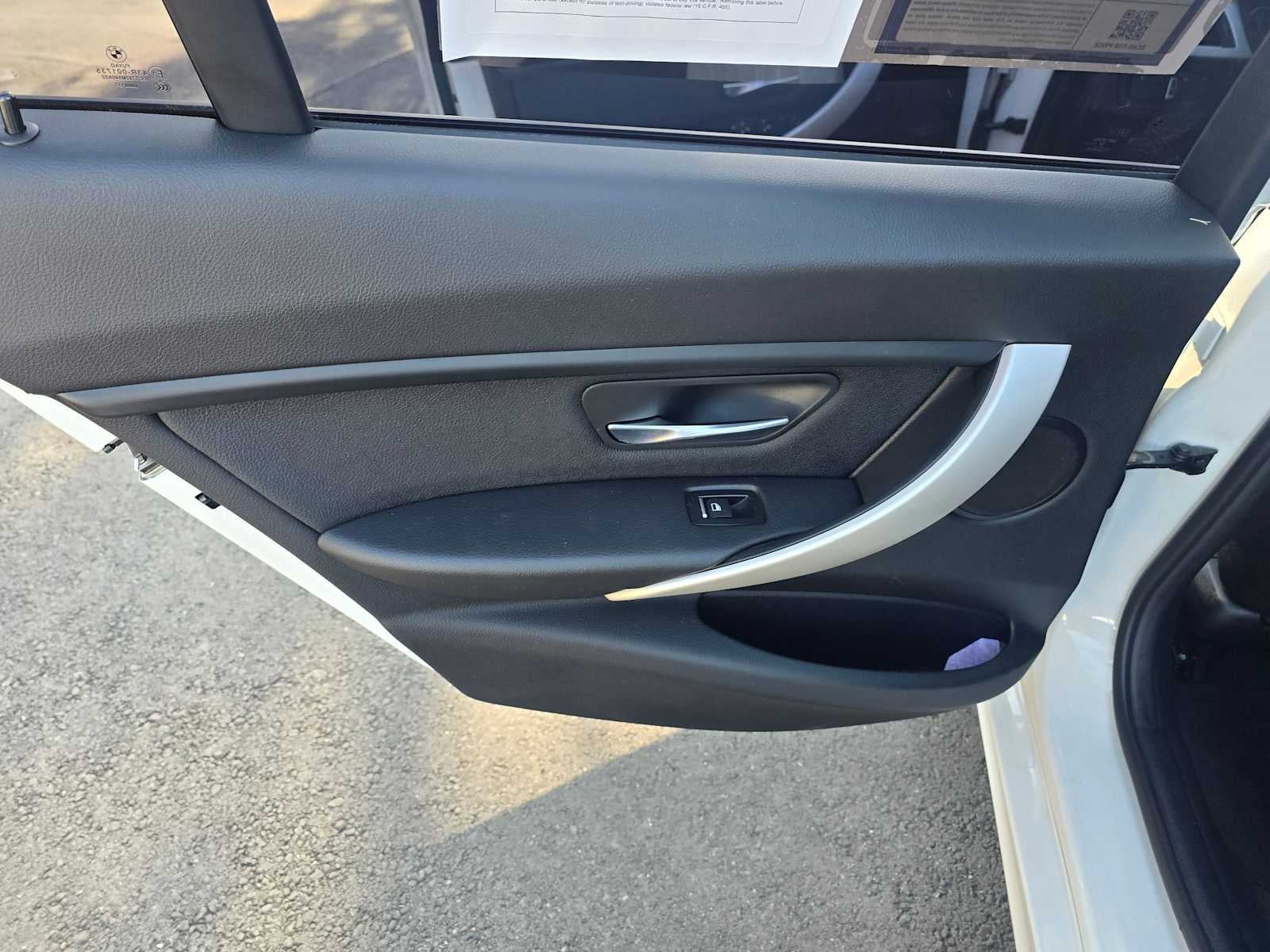 2018 BMW 3 Series 320i xDrive