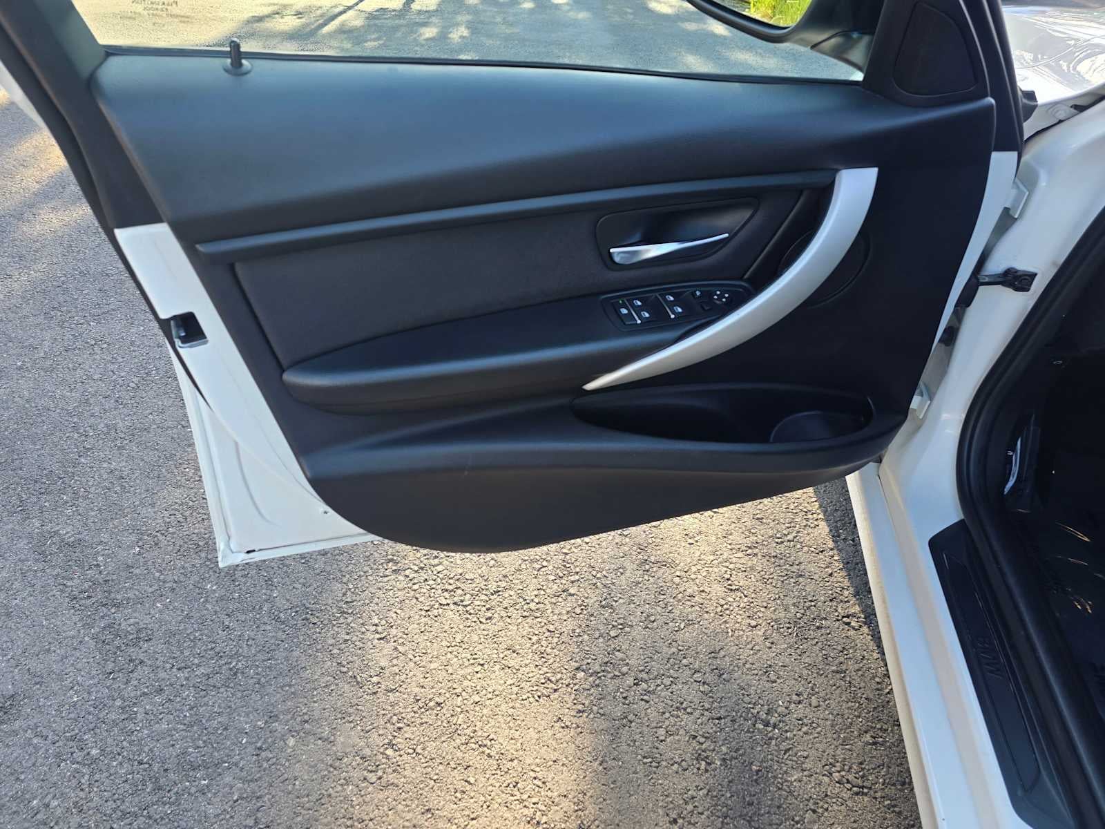 2018 BMW 3 Series 320i xDrive