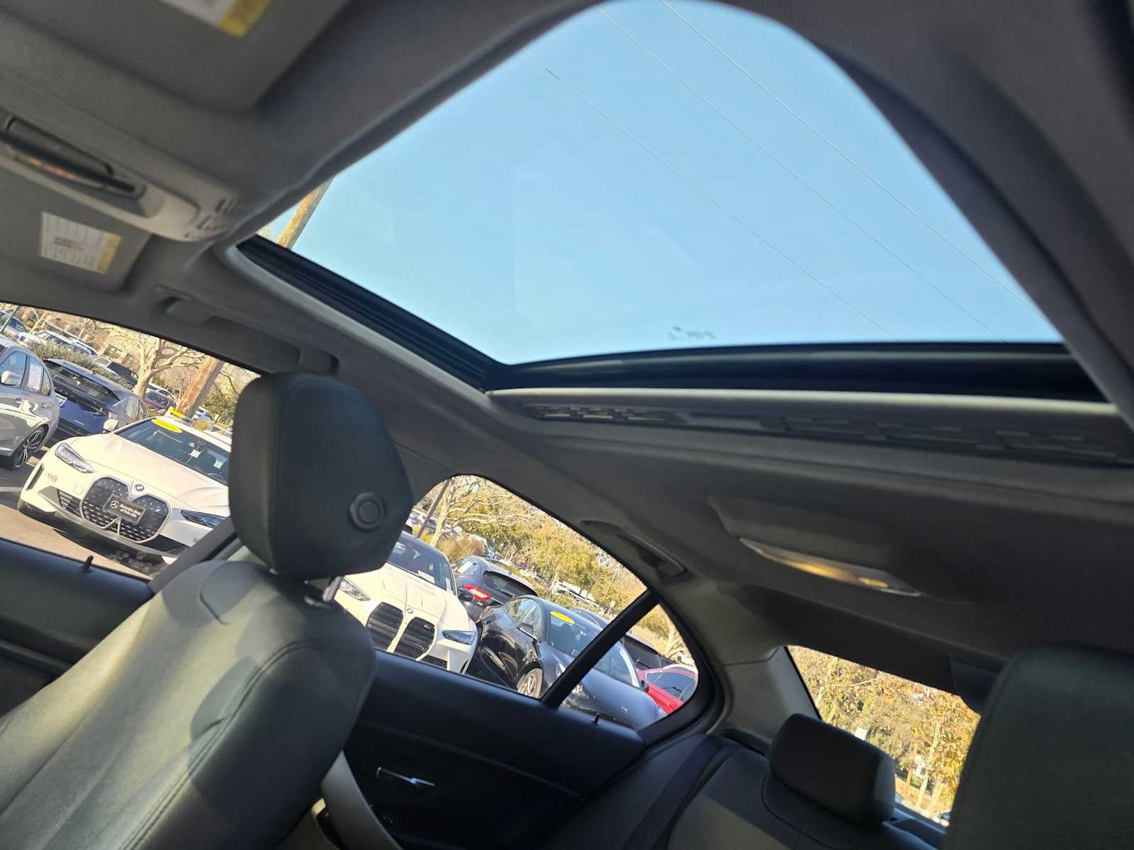 2018 BMW 3 Series 320i xDrive